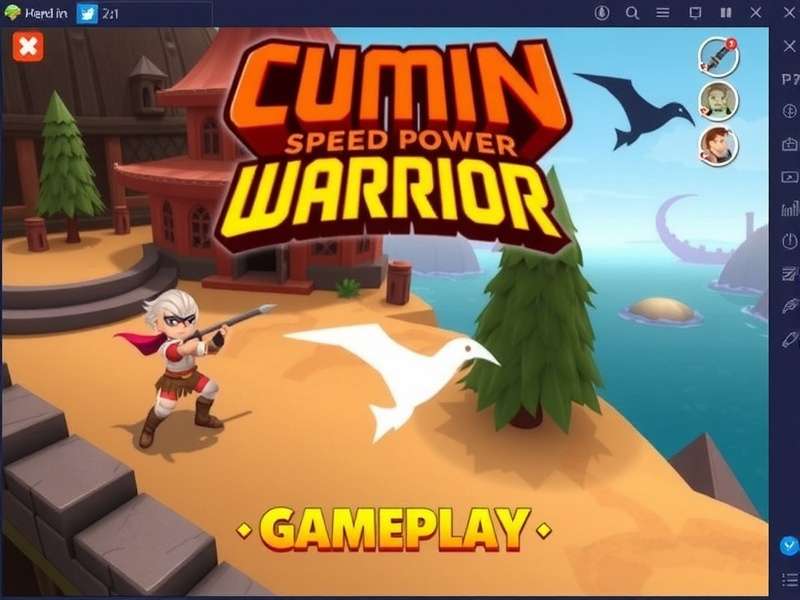 Using Cumin Spices for Boosts Cumin Power Challenge Gameplay